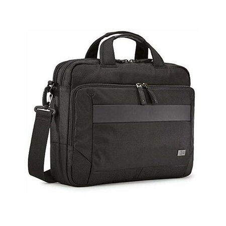 CASE LOGIC 14 in. Briefcase Bag CA392508